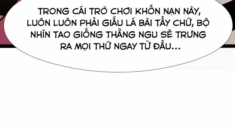 Trò Chơi Của Thần Chapter 9 - Trang 2