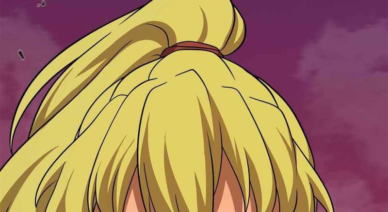 Trò Chơi Của Thần Chapter 9 - Trang 2