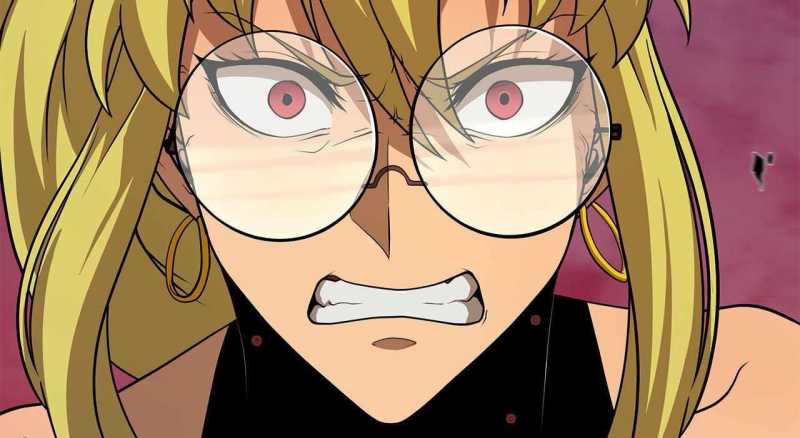 Trò Chơi Của Thần Chapter 9 - Trang 2