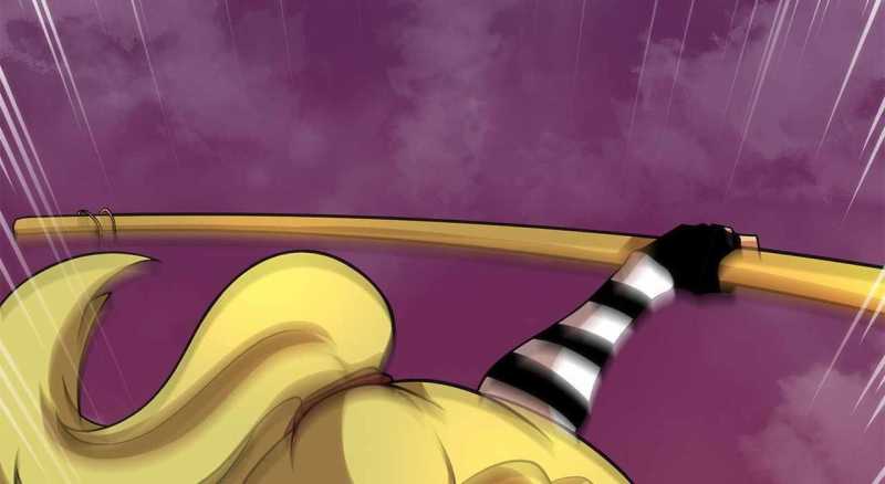 Trò Chơi Của Thần Chapter 9 - Trang 2