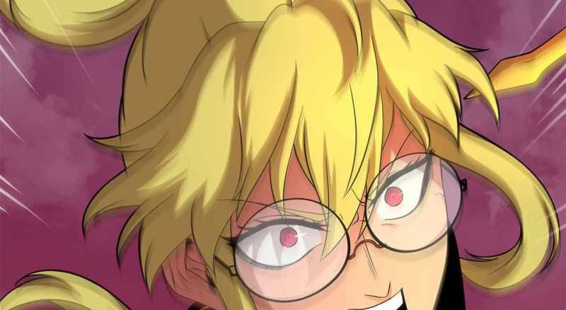 Trò Chơi Của Thần Chapter 9 - Trang 2