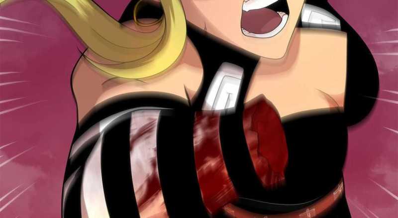 Trò Chơi Của Thần Chapter 9 - Trang 2