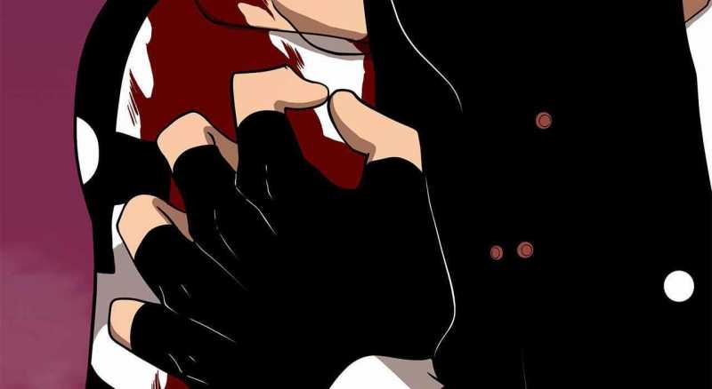 Trò Chơi Của Thần Chapter 9 - Trang 2