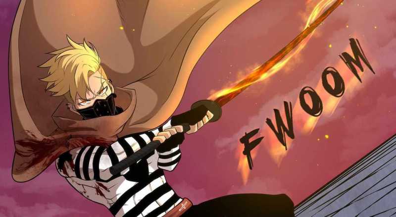 Trò Chơi Của Thần Chapter 9 - Trang 2