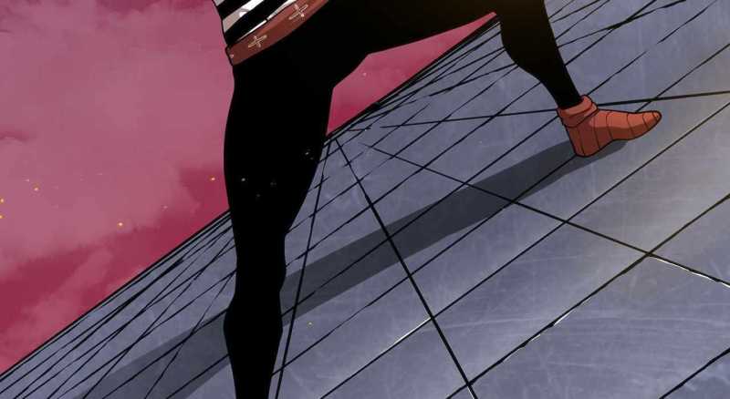 Trò Chơi Của Thần Chapter 9 - Trang 2