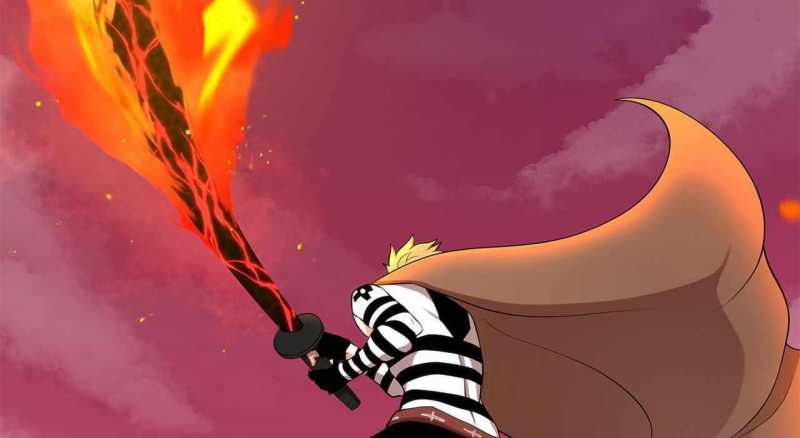 Trò Chơi Của Thần Chapter 9 - Trang 2