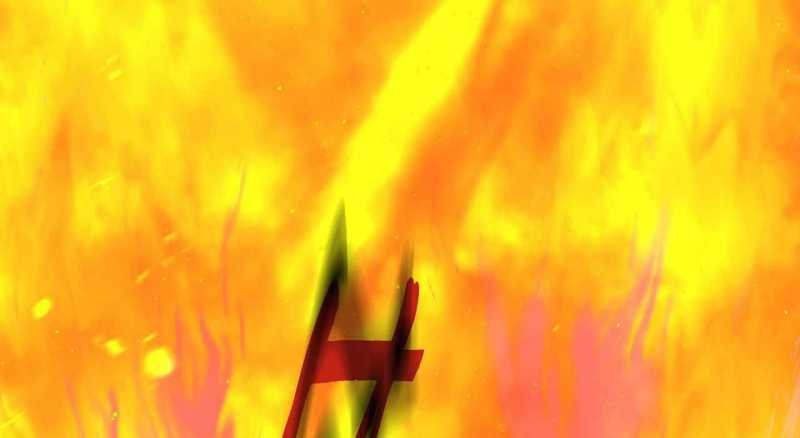 Trò Chơi Của Thần Chapter 9 - Trang 2