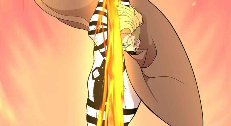 Trò Chơi Của Thần Chapter 9 - Trang 2