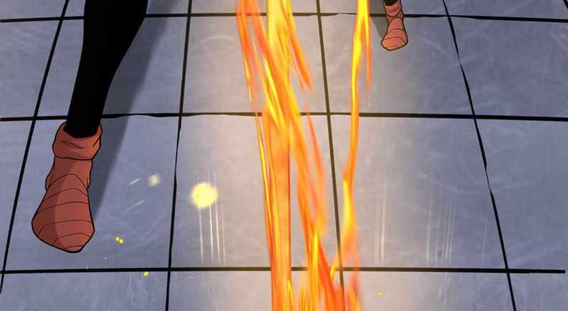 Trò Chơi Của Thần Chapter 9 - Trang 2