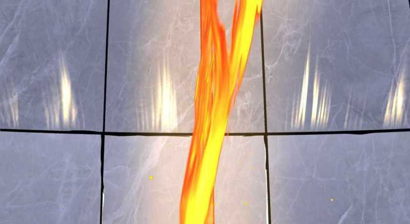 Trò Chơi Của Thần Chapter 9 - Trang 2