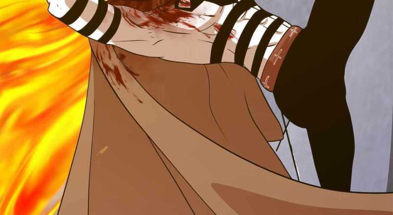 Trò Chơi Của Thần Chapter 9 - Trang 2