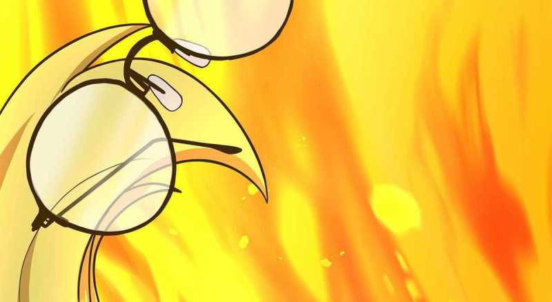 Trò Chơi Của Thần Chapter 9 - Trang 2