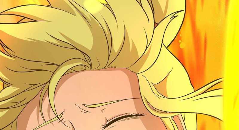 Trò Chơi Của Thần Chapter 9 - Trang 2