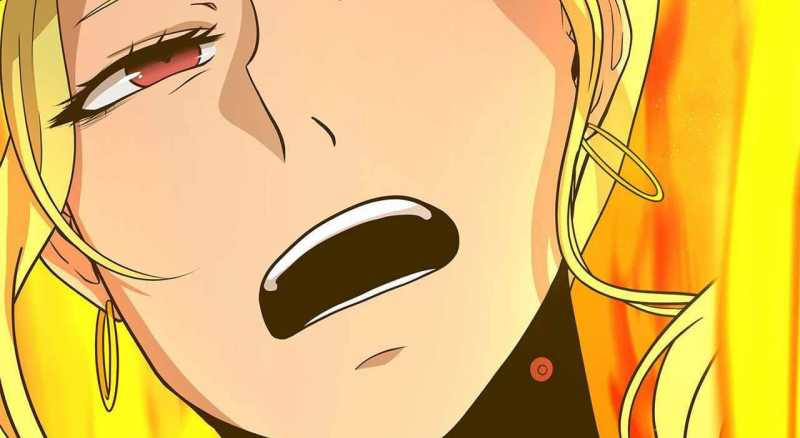 Trò Chơi Của Thần Chapter 9 - Trang 2