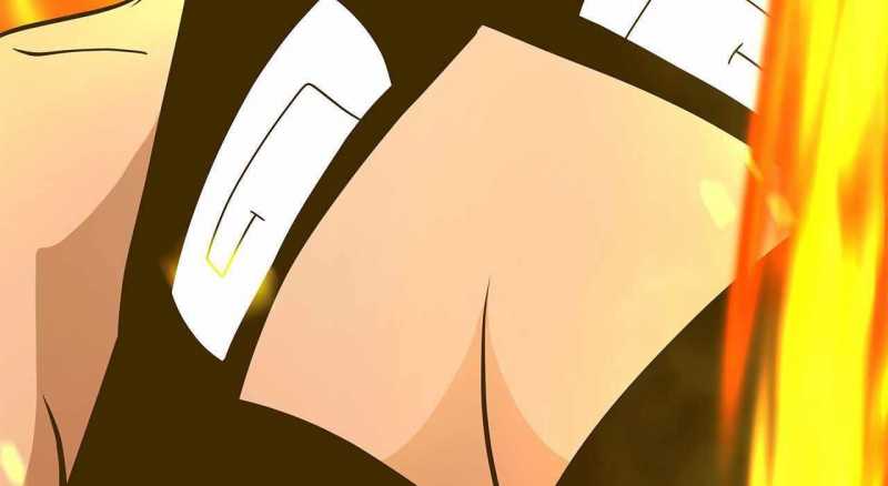 Trò Chơi Của Thần Chapter 9 - Trang 2