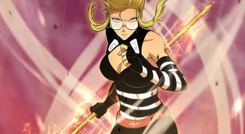 Trò Chơi Của Thần Chapter 9 - Trang 2