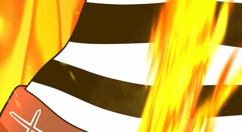 Trò Chơi Của Thần Chapter 9 - Trang 2