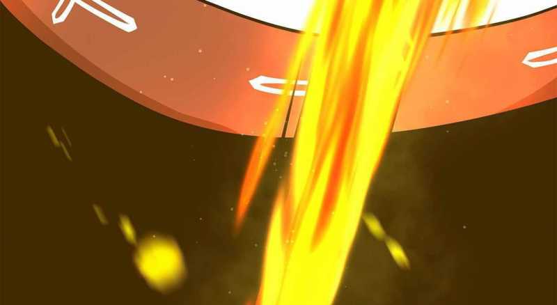 Trò Chơi Của Thần Chapter 9 - Trang 2