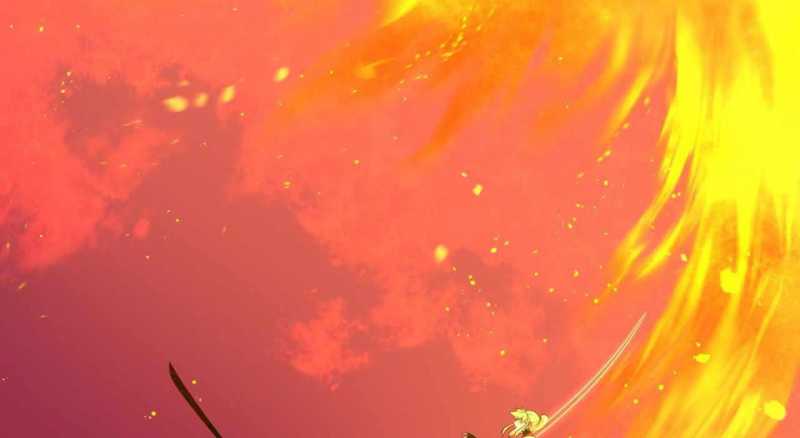 Trò Chơi Của Thần Chapter 9 - Trang 2