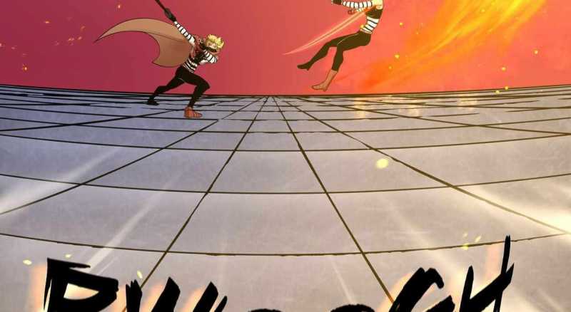 Trò Chơi Của Thần Chapter 9 - Trang 2