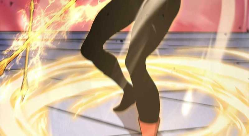 Trò Chơi Của Thần Chapter 9 - Trang 2