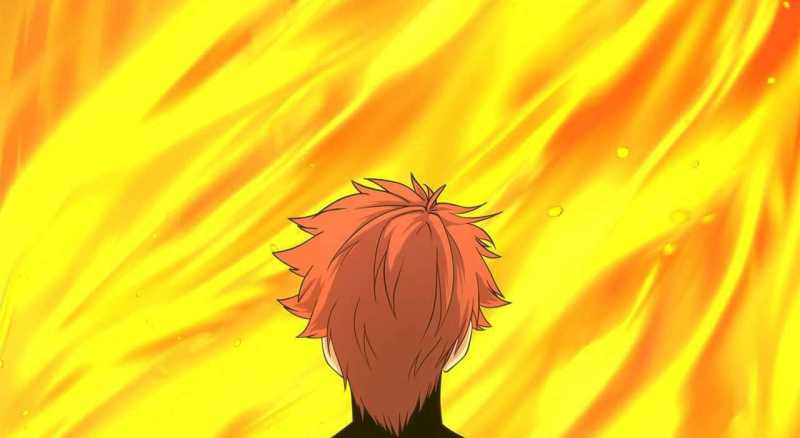 Trò Chơi Của Thần Chapter 9 - Trang 2