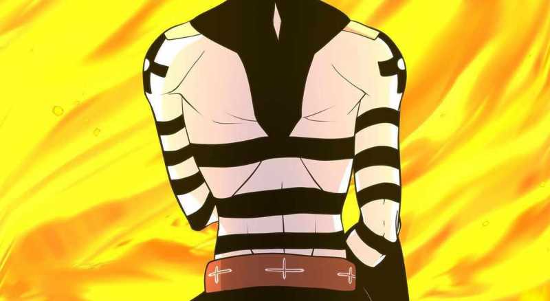 Trò Chơi Của Thần Chapter 9 - Trang 2