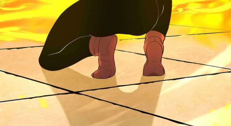 Trò Chơi Của Thần Chapter 9 - Trang 2