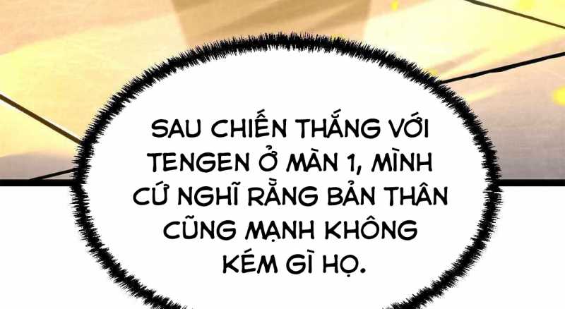 Trò Chơi Của Thần Chapter 9 - Trang 2