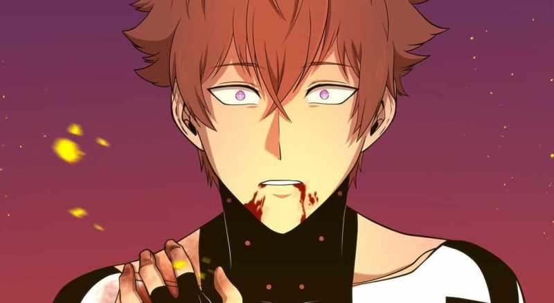 Trò Chơi Của Thần Chapter 9 - Trang 2