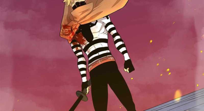 Trò Chơi Của Thần Chapter 9 - Trang 2