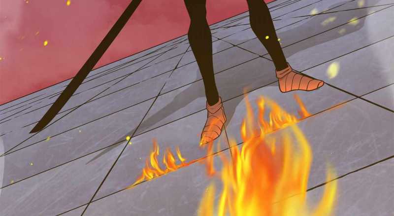 Trò Chơi Của Thần Chapter 9 - Trang 2