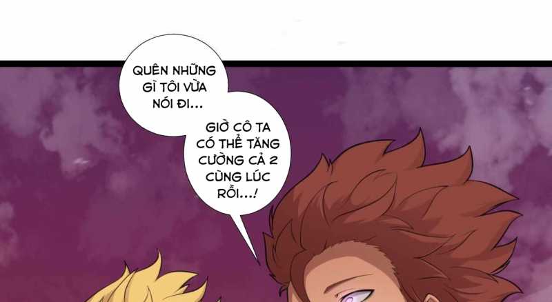 Trò Chơi Của Thần Chapter 9 - Trang 2