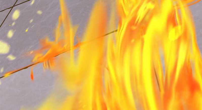 Trò Chơi Của Thần Chapter 9 - Trang 2