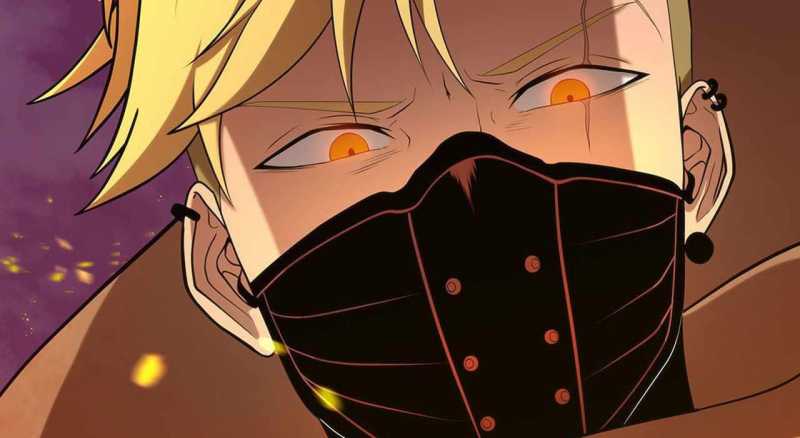 Trò Chơi Của Thần Chapter 9 - Trang 2