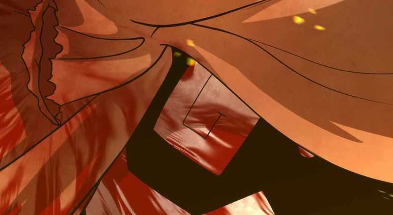 Trò Chơi Của Thần Chapter 9 - Trang 2