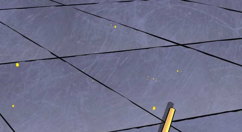 Trò Chơi Của Thần Chapter 9 - Trang 2