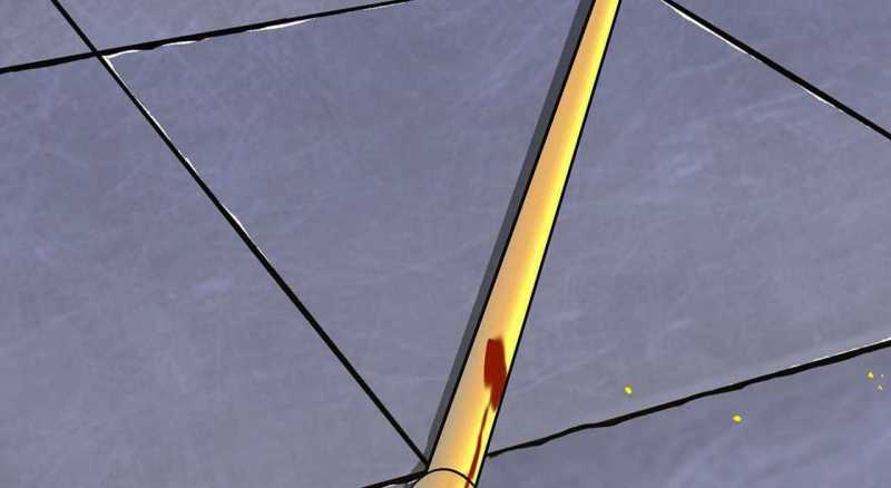 Trò Chơi Của Thần Chapter 9 - Trang 2