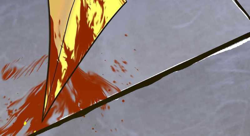 Trò Chơi Của Thần Chapter 9 - Trang 2