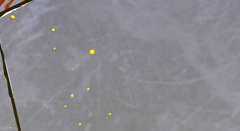 Trò Chơi Của Thần Chapter 9 - Trang 2