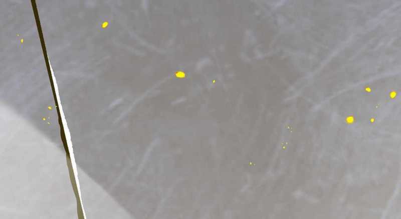 Trò Chơi Của Thần Chapter 9 - Trang 2