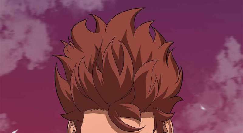 Trò Chơi Của Thần Chapter 9 - Trang 2