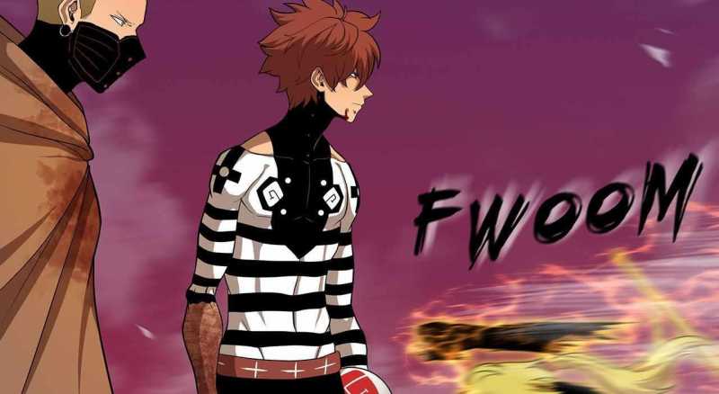 Trò Chơi Của Thần Chapter 9 - Trang 2