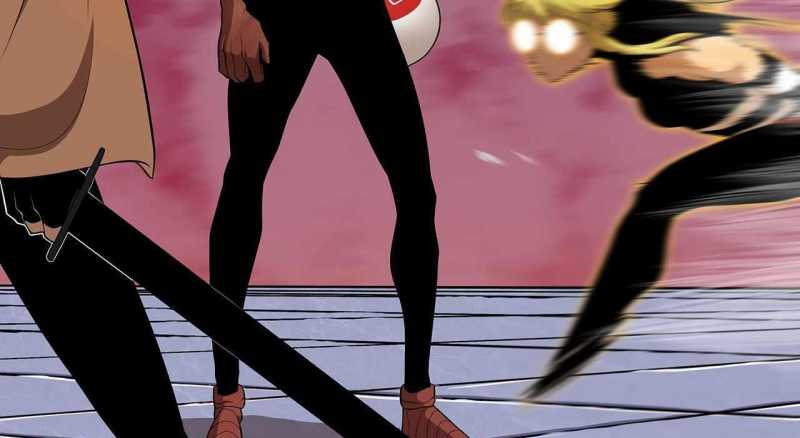 Trò Chơi Của Thần Chapter 9 - Trang 2