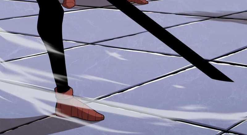 Trò Chơi Của Thần Chapter 9 - Trang 2