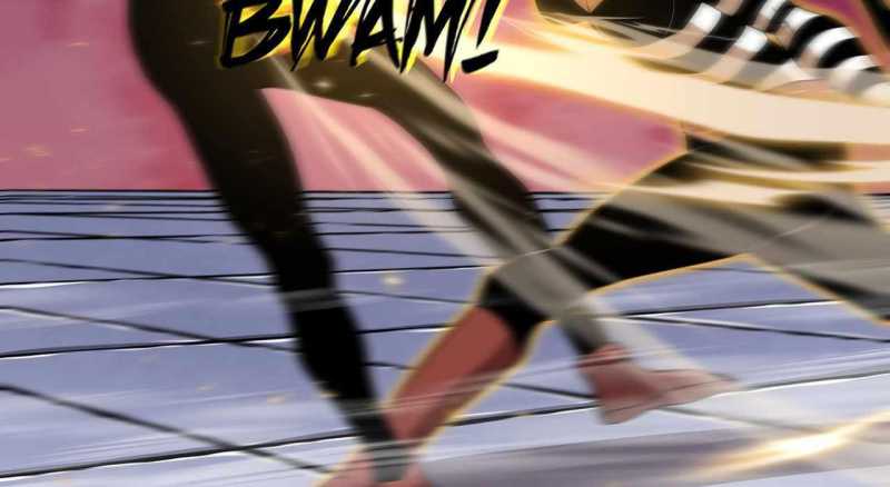 Trò Chơi Của Thần Chapter 9 - Trang 2