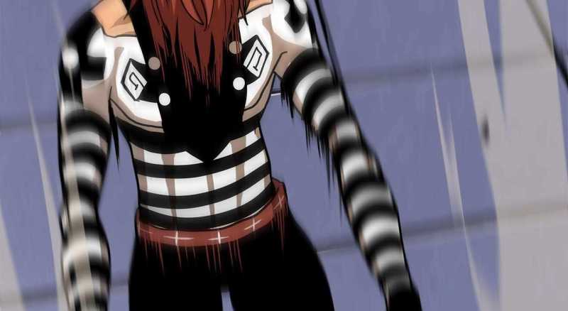 Trò Chơi Của Thần Chapter 9 - Trang 2