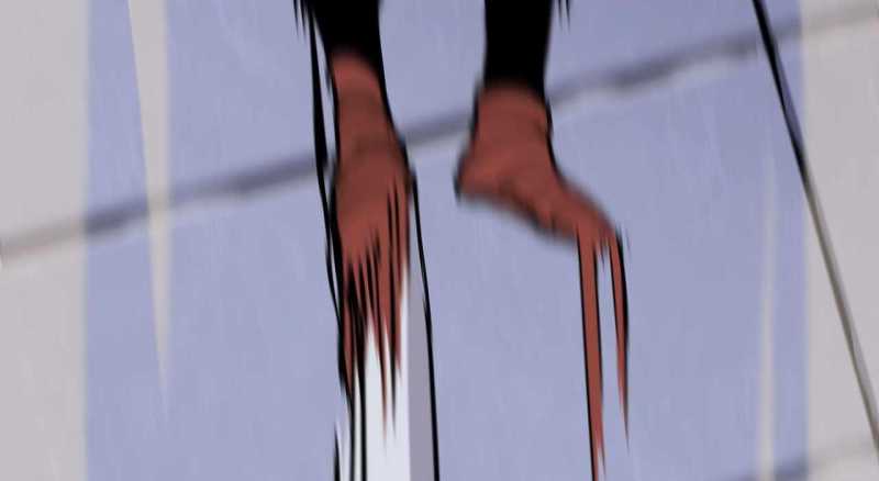 Trò Chơi Của Thần Chapter 9 - Trang 2