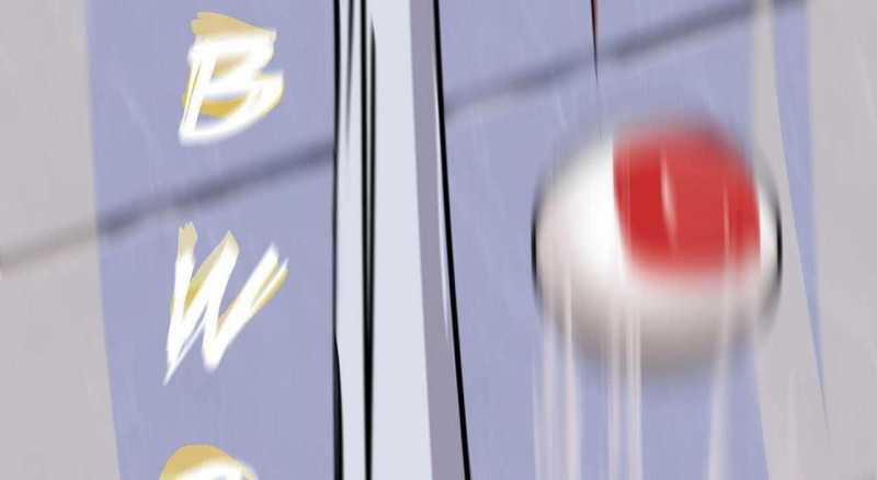 Trò Chơi Của Thần Chapter 9 - Trang 2