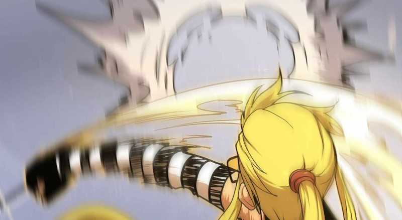 Trò Chơi Của Thần Chapter 9 - Trang 2